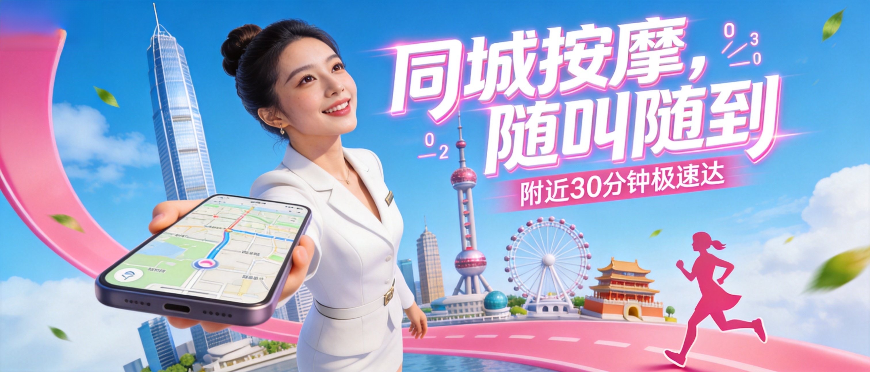 金堂县活立到家上门按摩：把放松这件事，真正还给自己